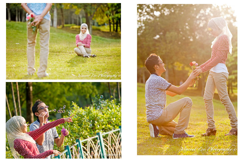 Saddam Farah couple portrait1
