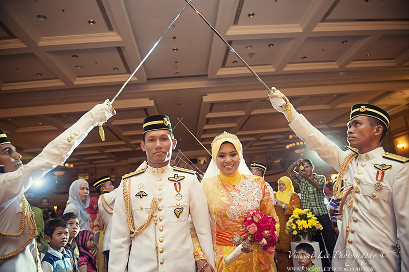 Amar Aziz + Shairah Ishyak 10.11.2012