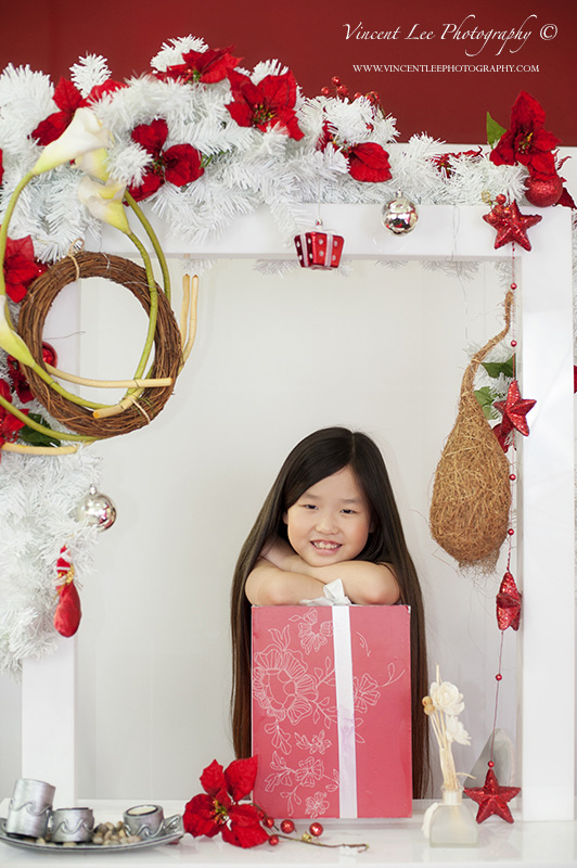 SKII cosmetic brand Christmas promotion project