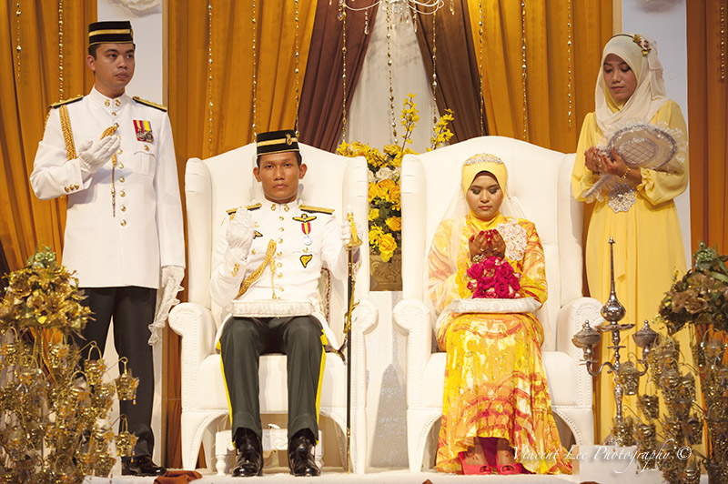 Bersanding proceedings 