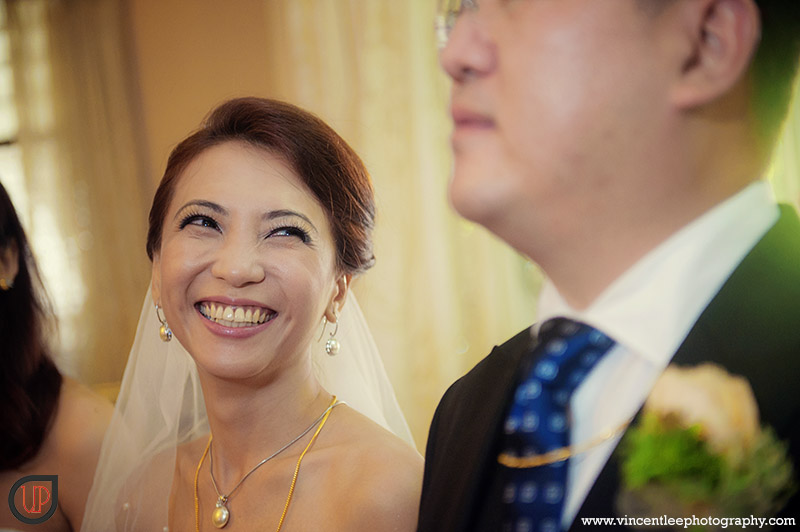 The joy in wedding always is the key element of a beautiful wedding image