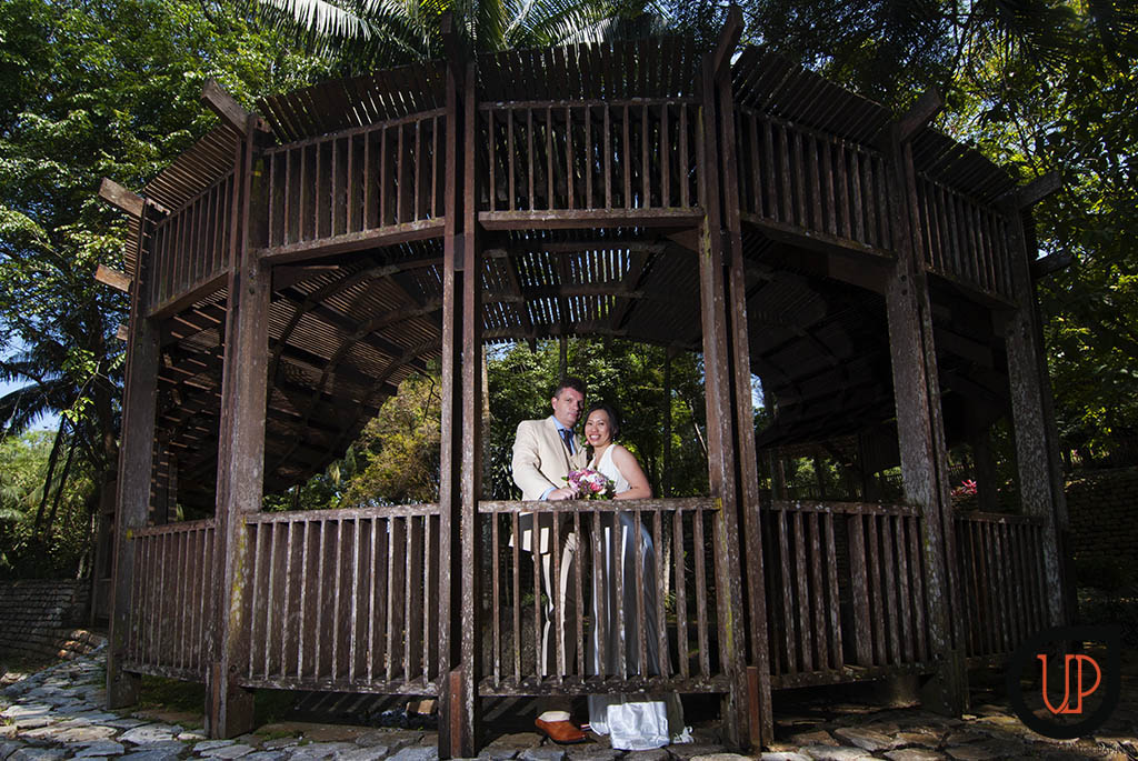 Mei Ling + Duncan ROM 