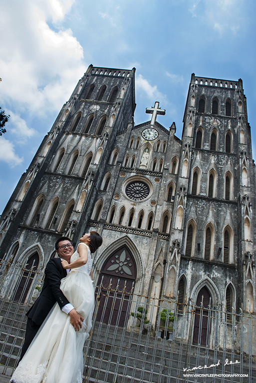 Pre wedding session 1