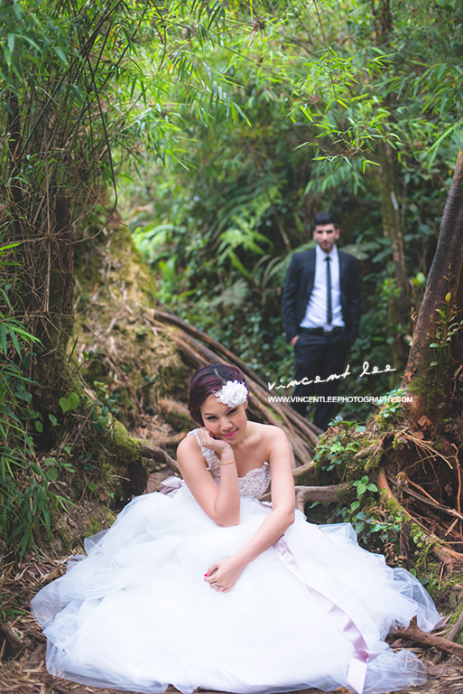 photo - pose 1-mossy forest