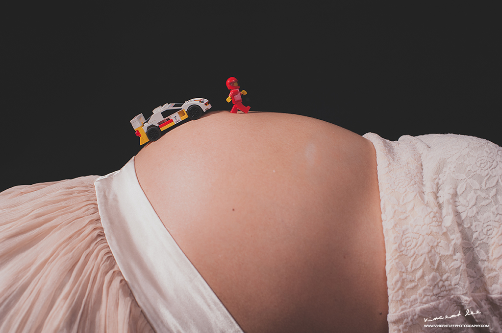 Trying something creative