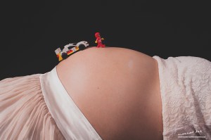 Trying something creative