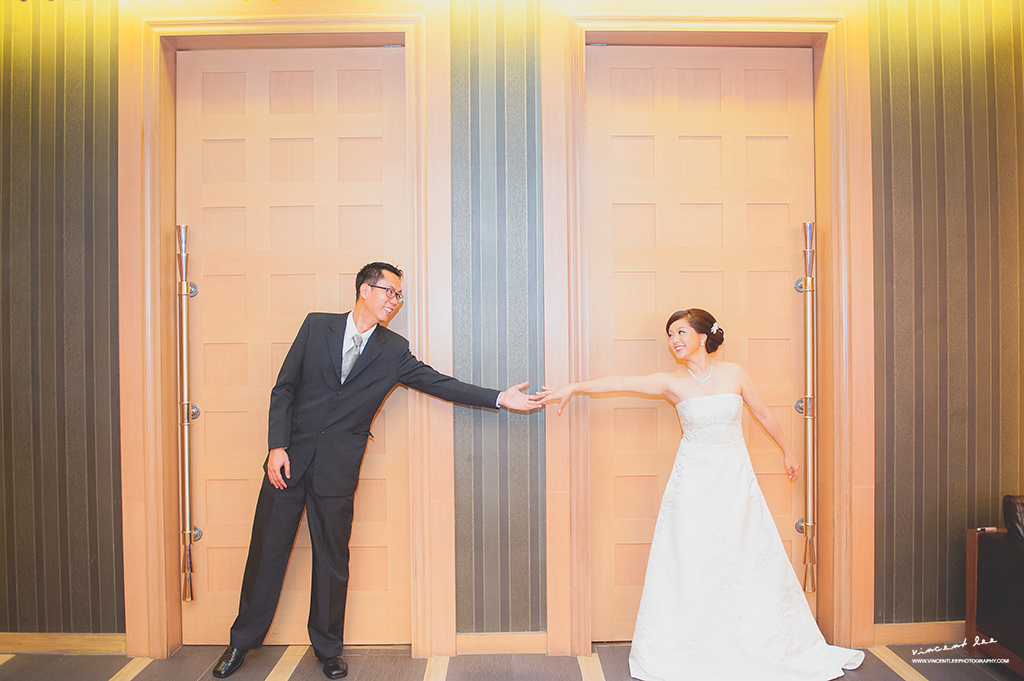 New chapter of life starts here hand in hand