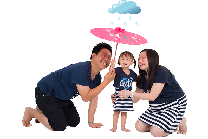 maternity shoot, family portrait