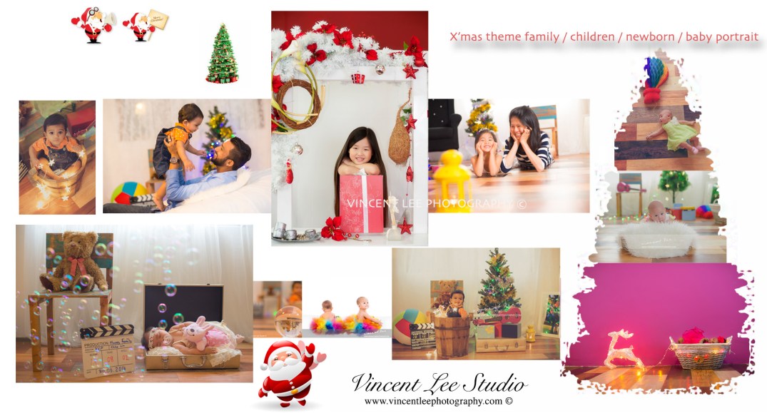 Receive mystery gift