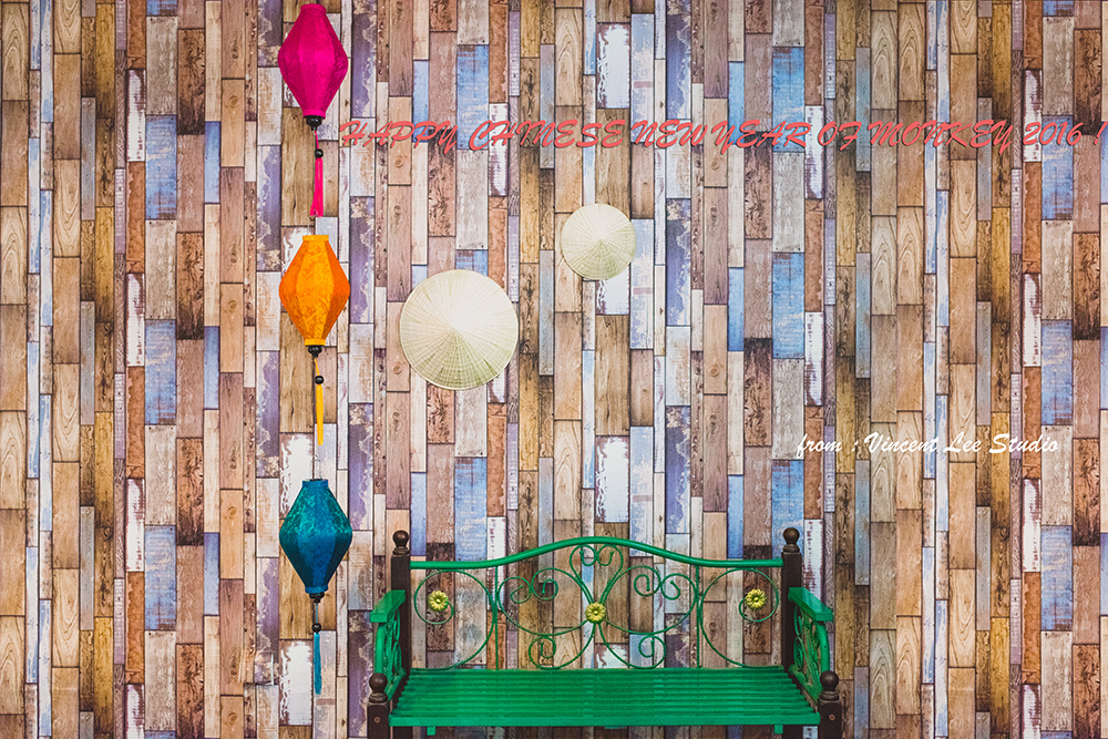 New year of monkey 2016 wishes