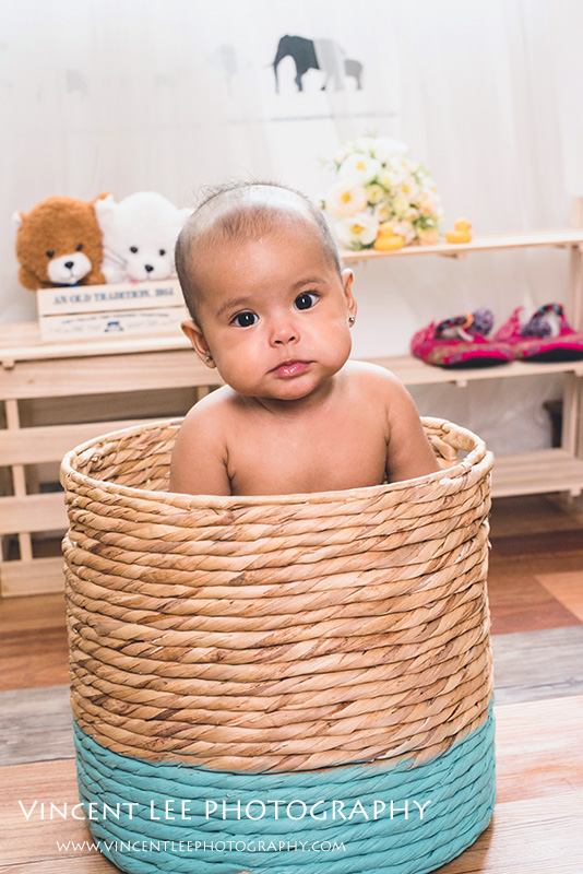 baby, portrait, newborn