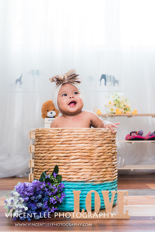 baby, portrait, newborn