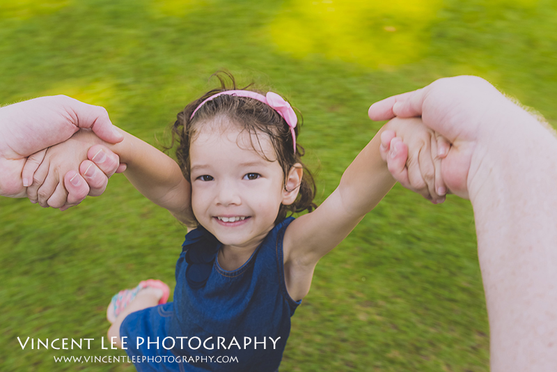 Children Family Outdoor portrait