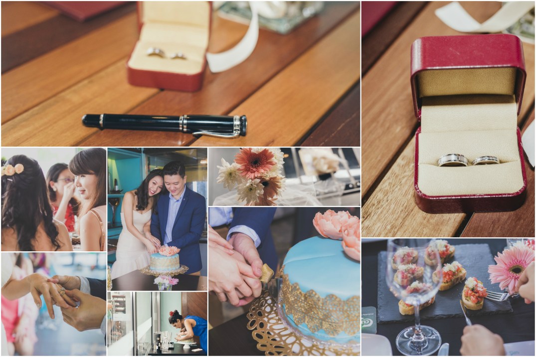 ROM reception details