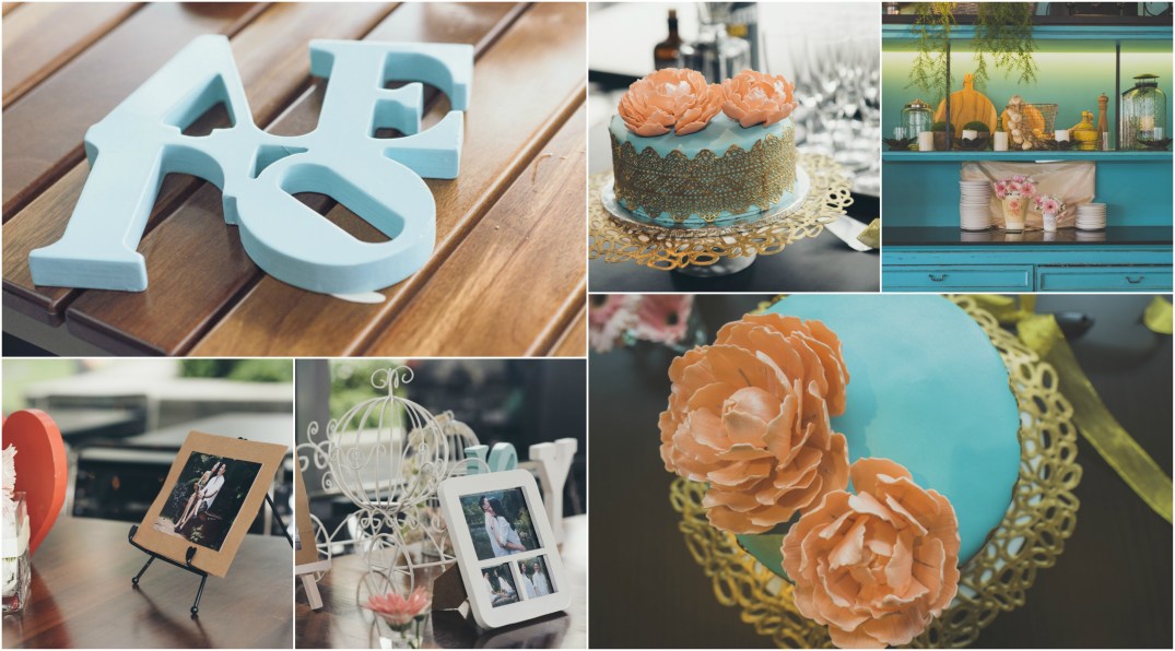 ROM reception details