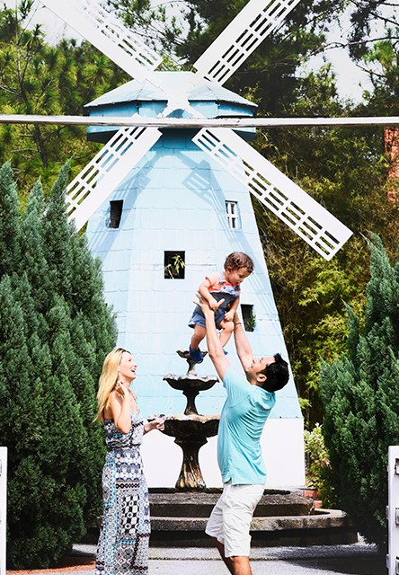 one fine day photography