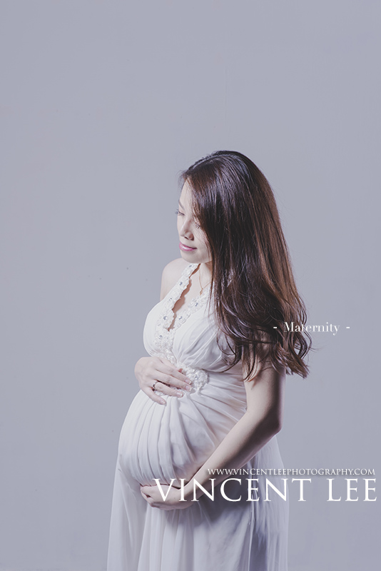 Maternity photo shoot