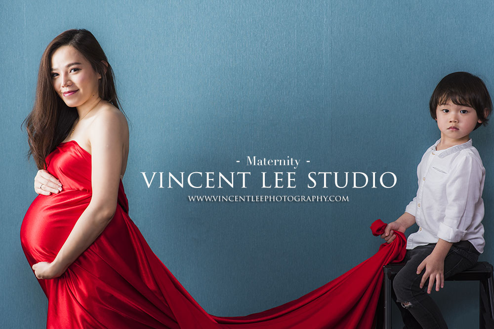 Maternity photography