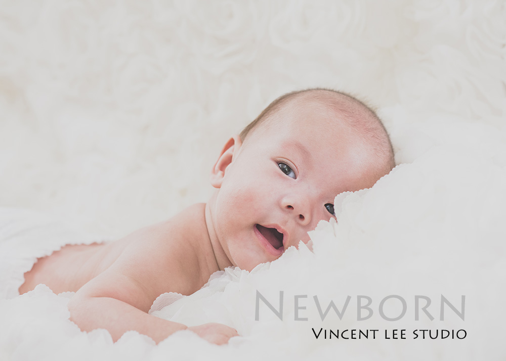 Newborn photography