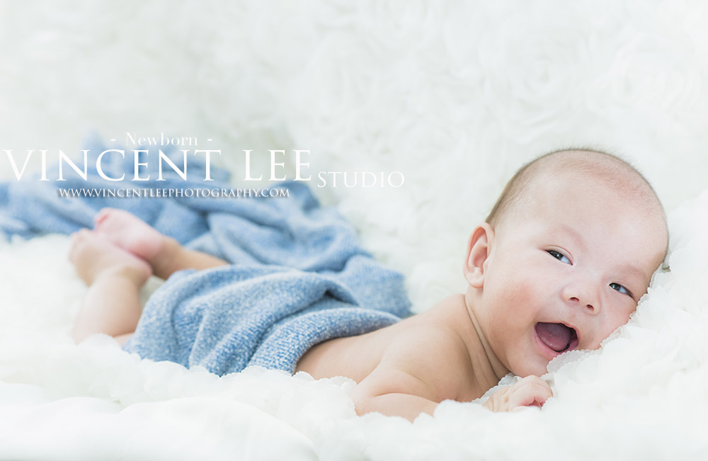 Newborn photography
