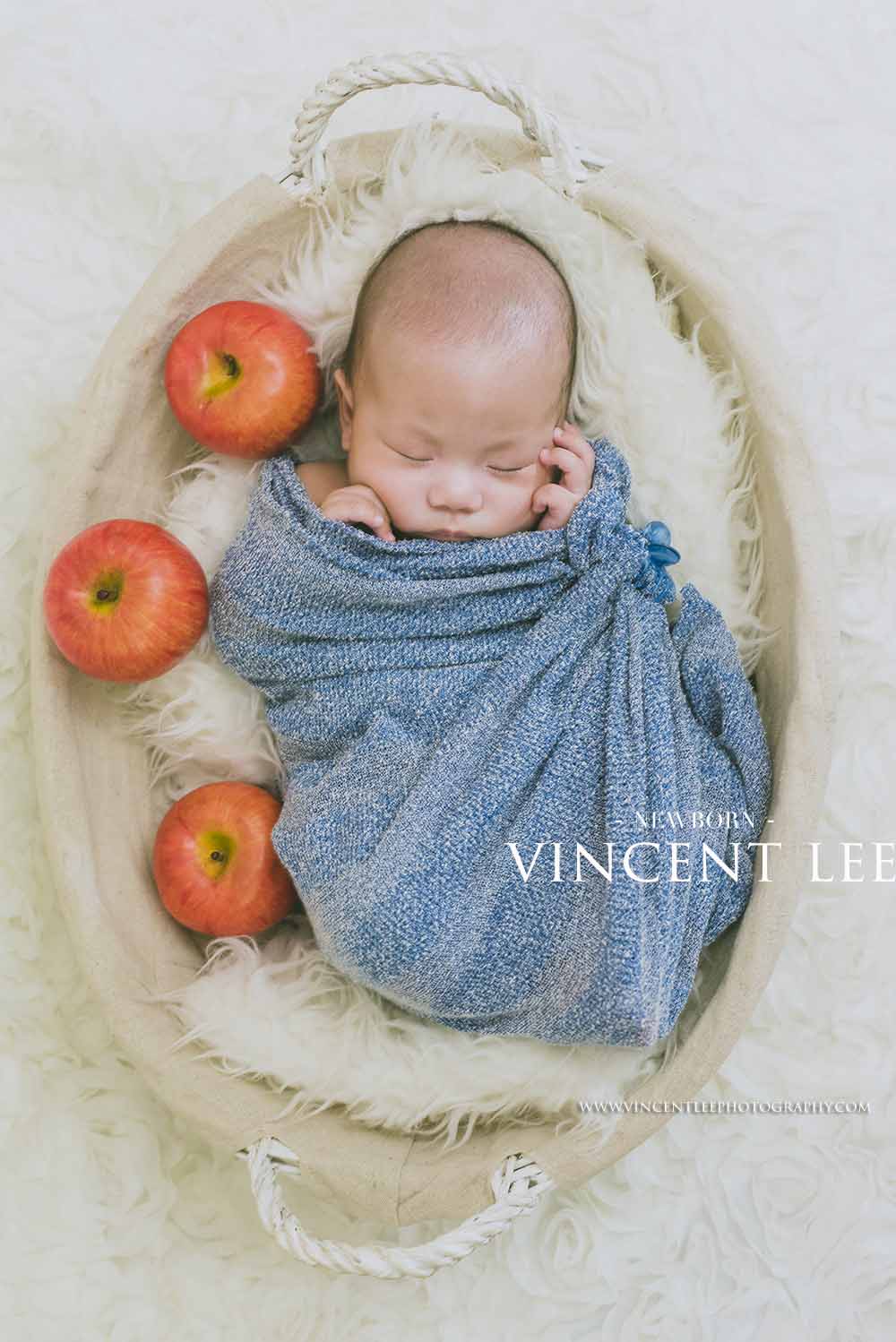 Newborn photography