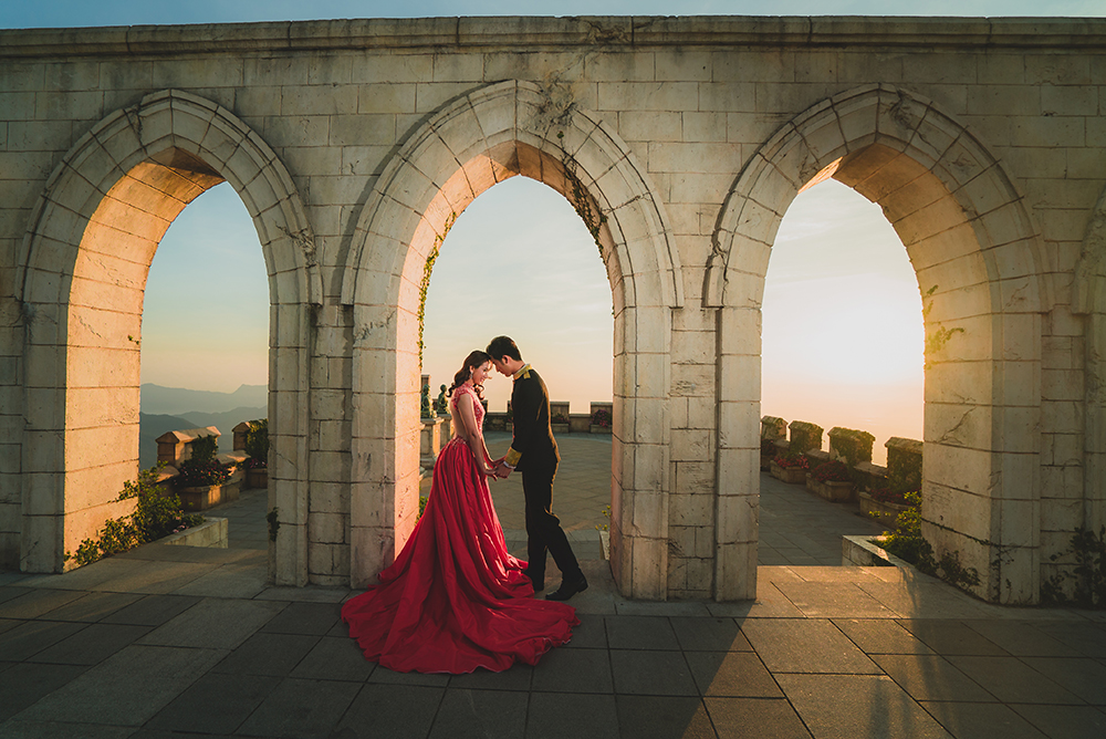 vincent lee studio malaysia