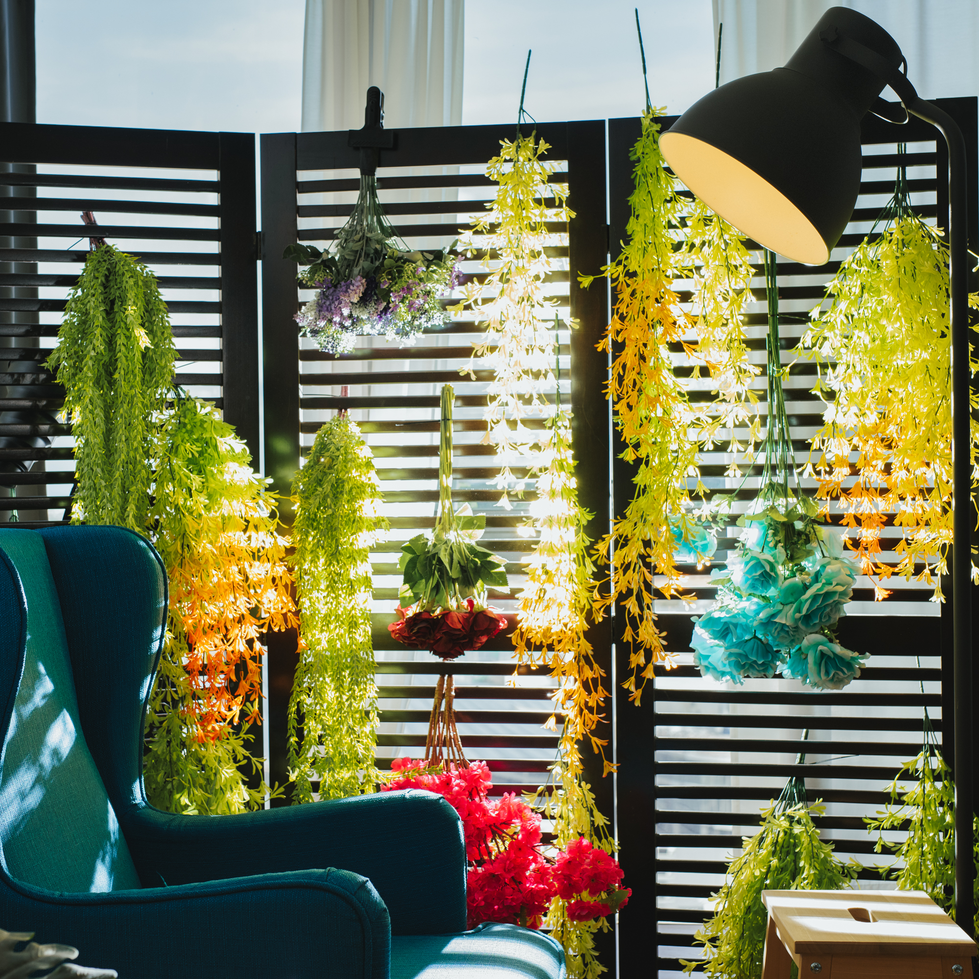 Vincent Lee studio bukit jalil