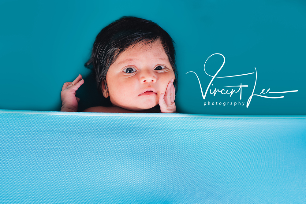 amazing deal newborn with sister photoshoot portrait studio