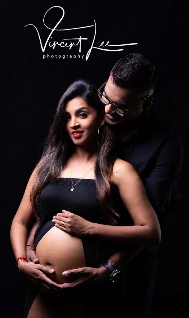 Maternity photography studio